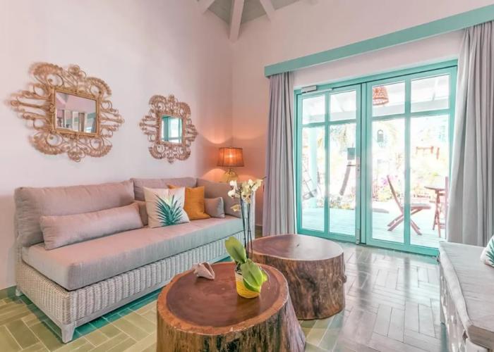 Boardwalk Boutique Hotel Aruba - Adults Only