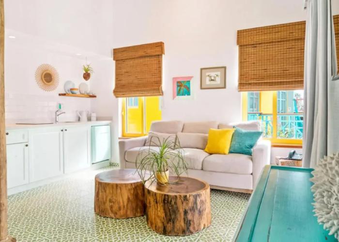 Boardwalk Boutique Hotel Aruba - Adults Only