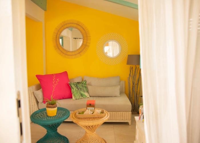 Boardwalk Boutique Hotel Aruba - Adults Only
