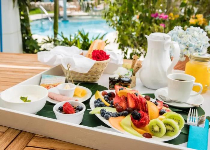 Boardwalk Boutique Hotel Aruba - Adults Only