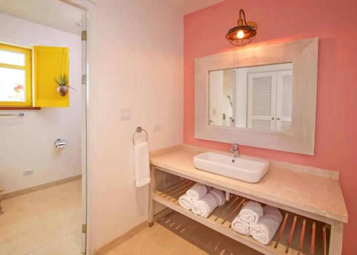 Boardwalk Boutique Hotel Aruba - Adults Only