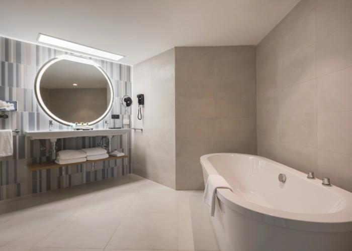Hotel Riu Palace Antillas - Adults Only - All Inclusive