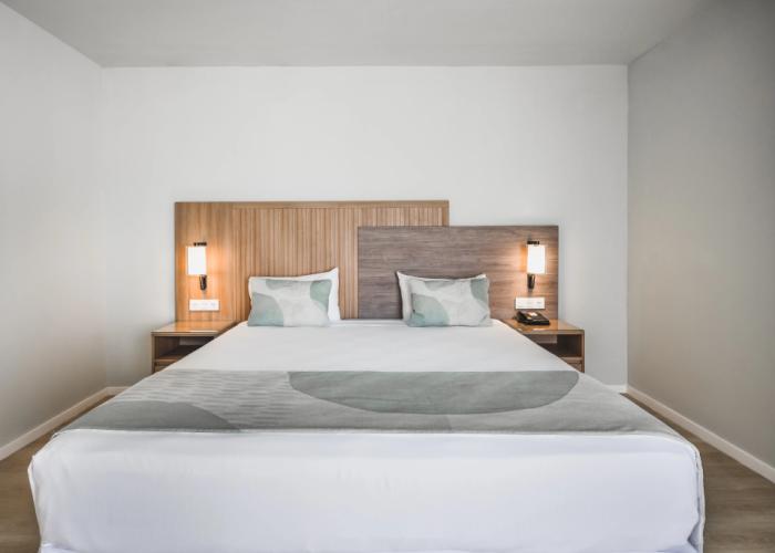 Hotel Riu Palace Antillas - Adults Only - All Inclusive