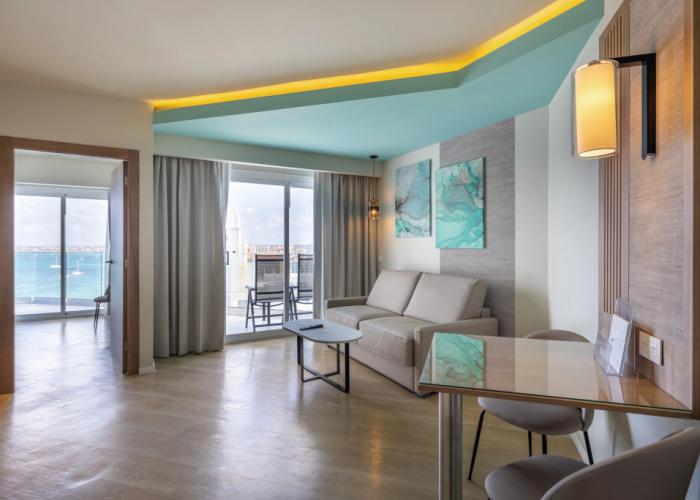 Hotel Riu Palace Antillas - Adults Only - All Inclusive