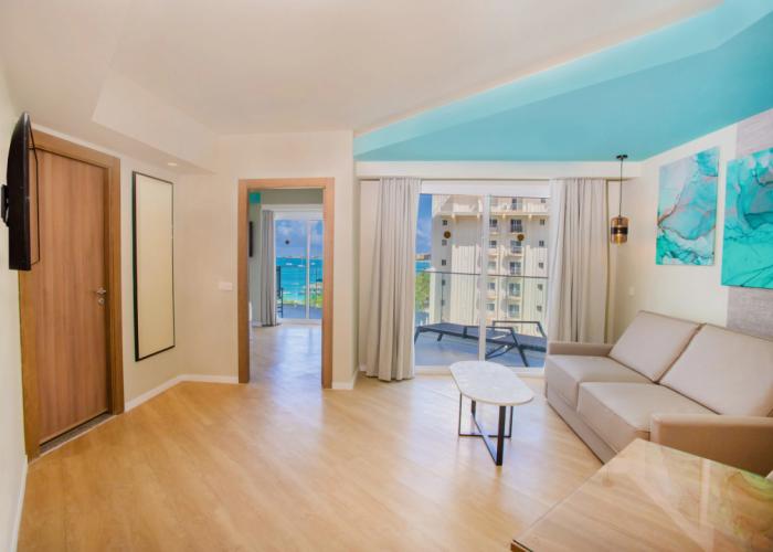 Hotel Riu Palace Antillas - Adults Only - All Inclusive