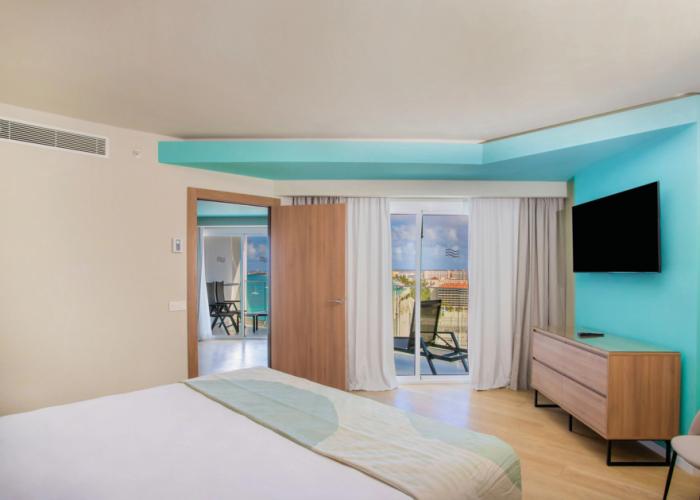 Hotel Riu Palace Antillas - Adults Only - All Inclusive