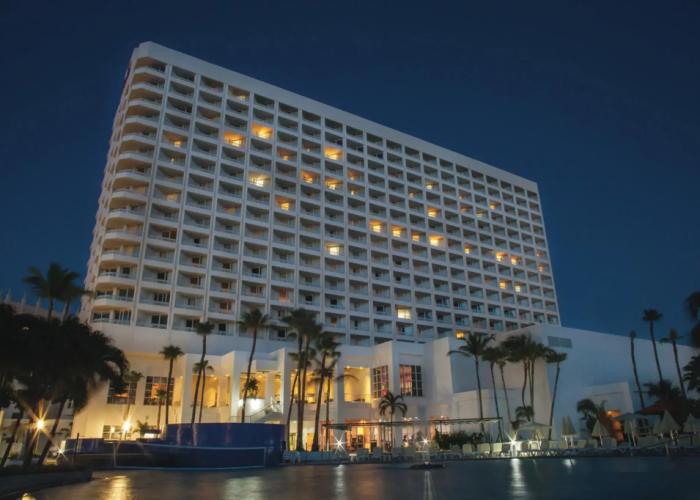 Hotel Riu Palace Antillas - Adults Only - All Inclusive