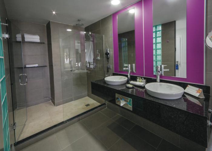Hotel Riu Palace Antillas - Adults Only - All Inclusive