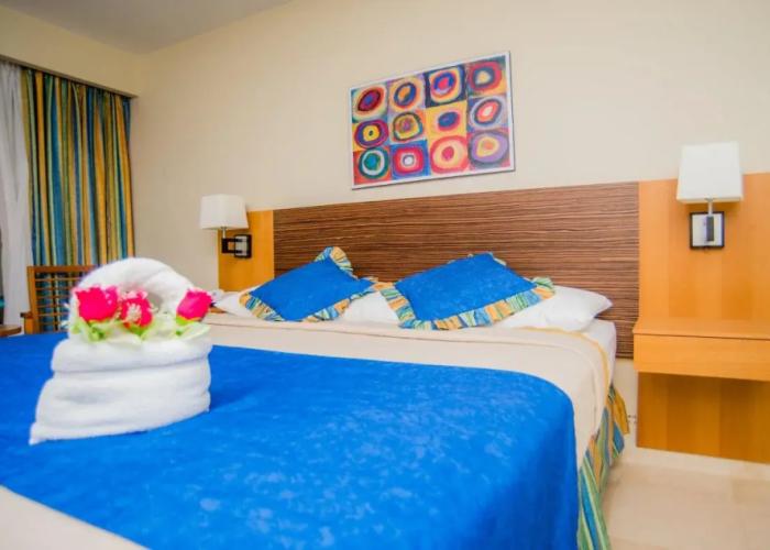 Courtyard by Marriott Aruba Resort