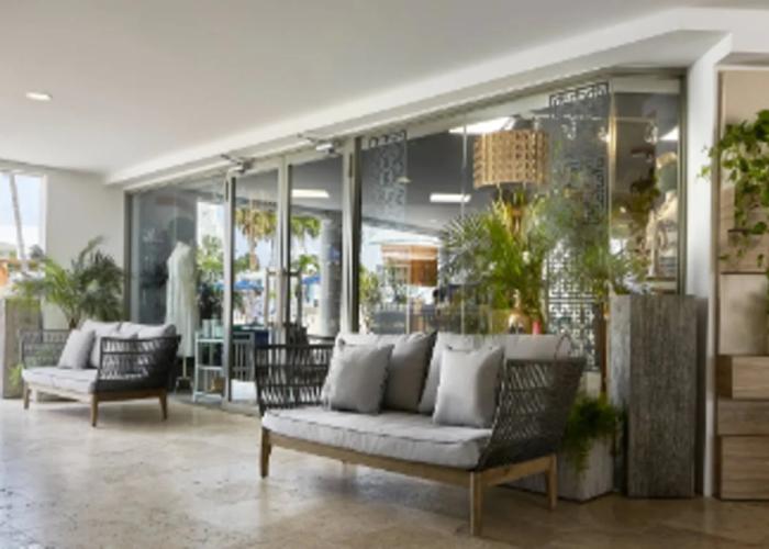Courtyard by Marriott Aruba Resort