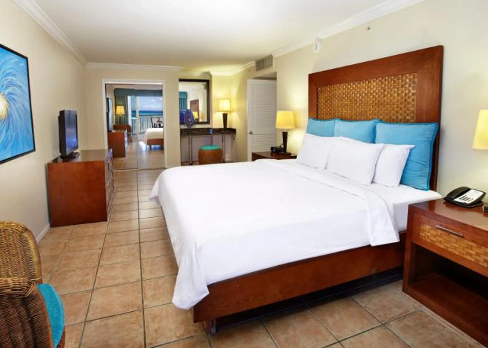 Divi Aruba Phoenix Beach Resort