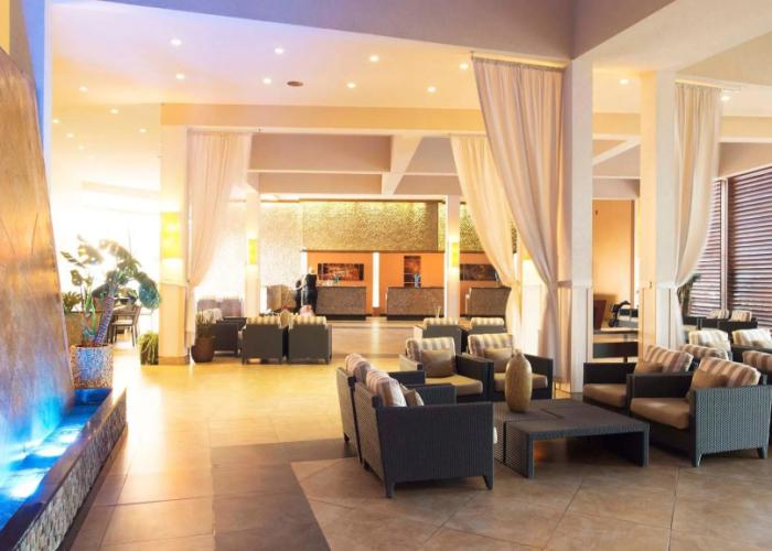 Divi Aruba Phoenix Beach Resort
