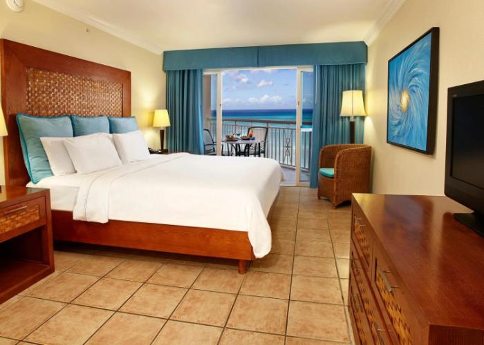 Divi Aruba Phoenix Beach Resort