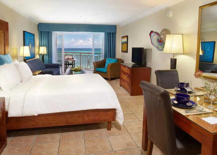 Divi Aruba Phoenix Beach Resort