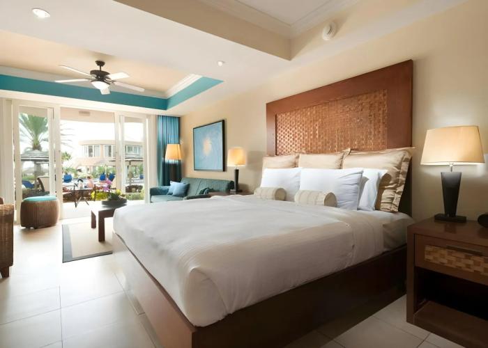 Divi Aruba Phoenix Beach Resort