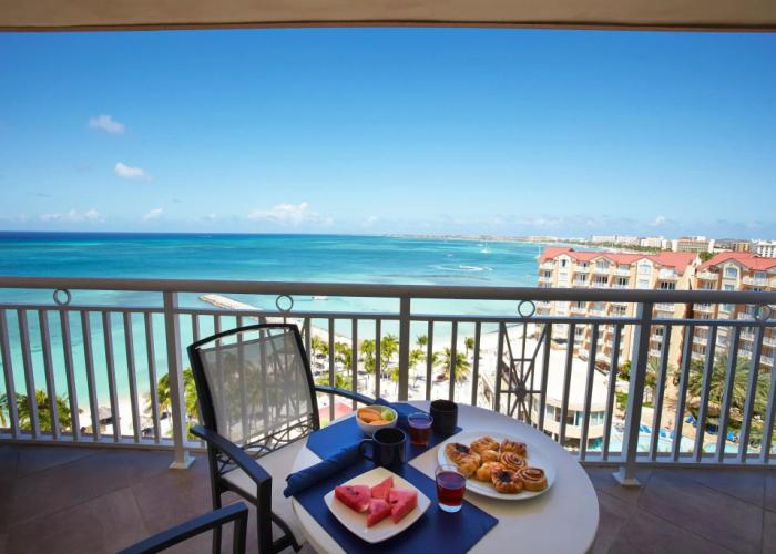 Divi Aruba Phoenix Beach Resort