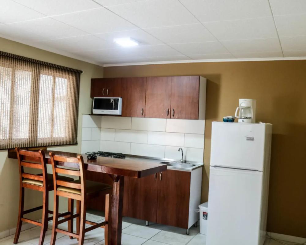 фото Coconut Inn