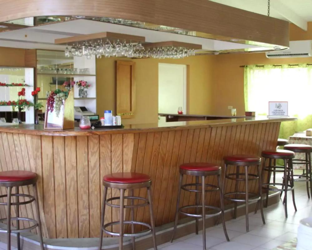 фото Coconut Inn