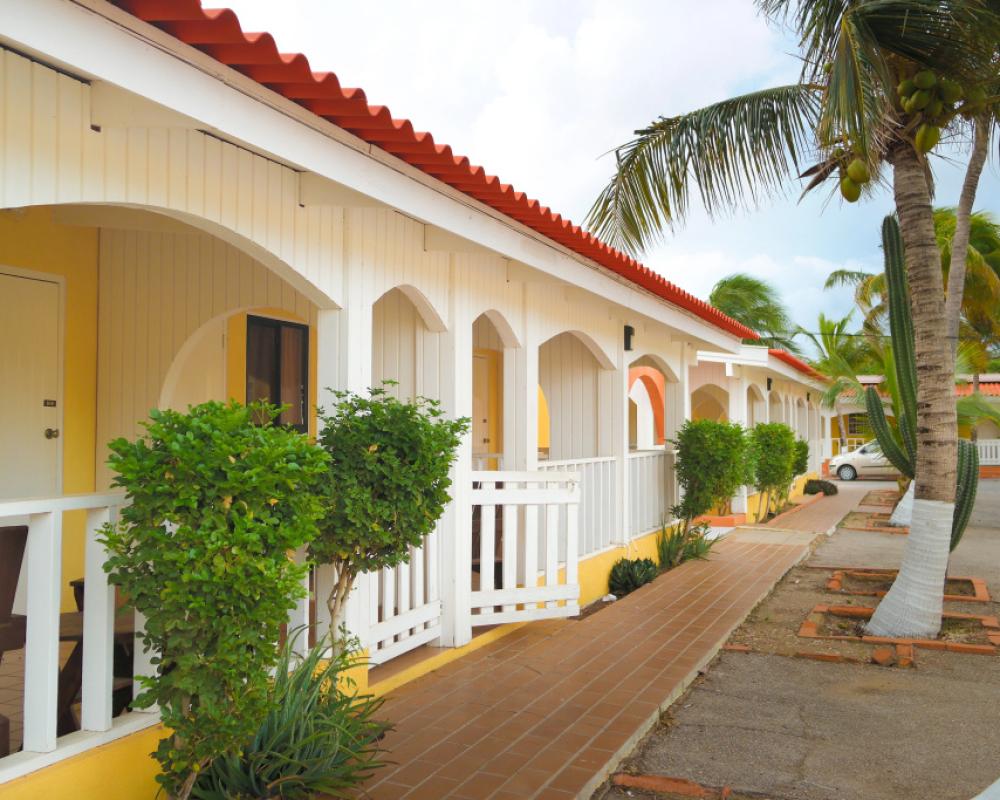 фото Coconut Inn