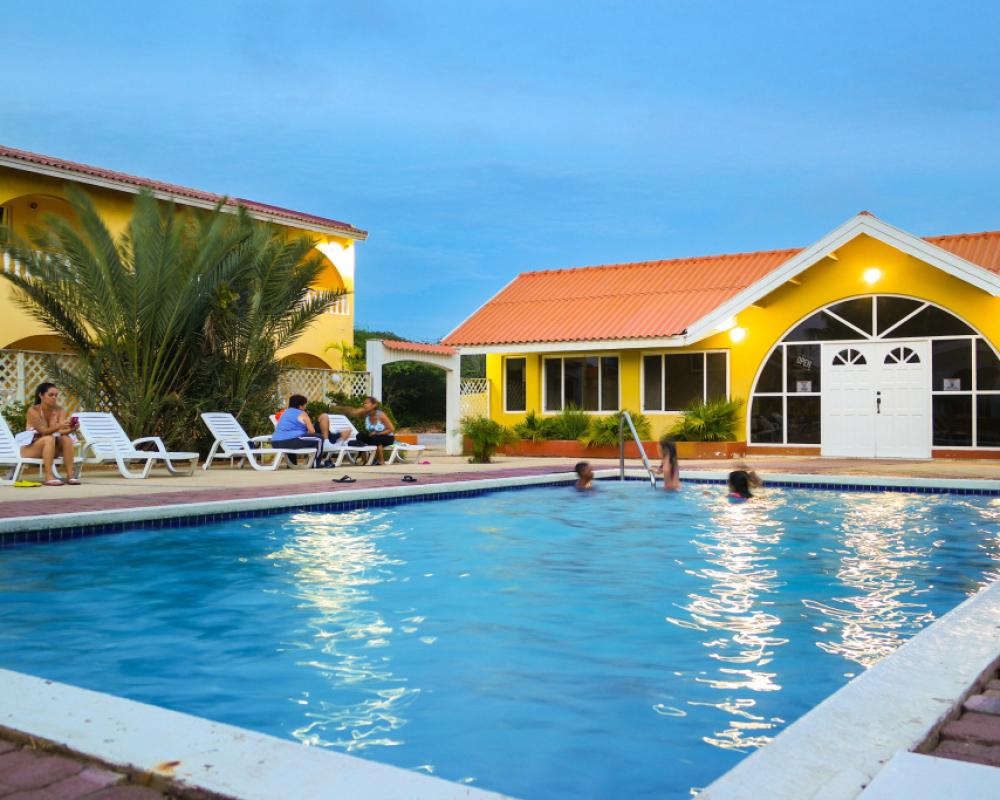 фото Coconut Inn