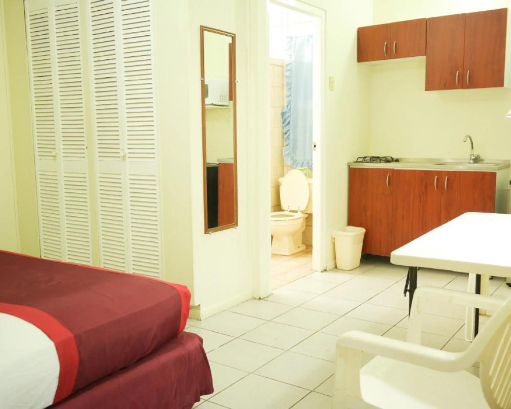 фото Coconut Inn