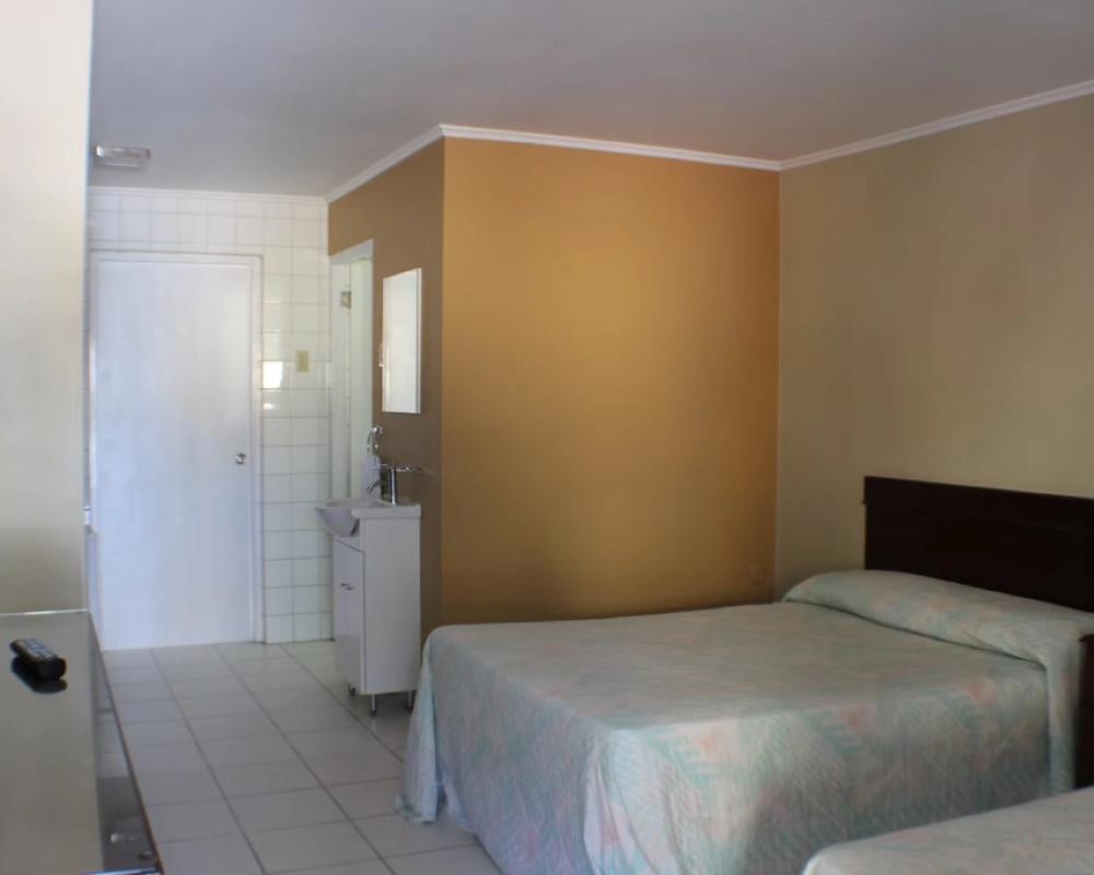 фото Coconut Inn