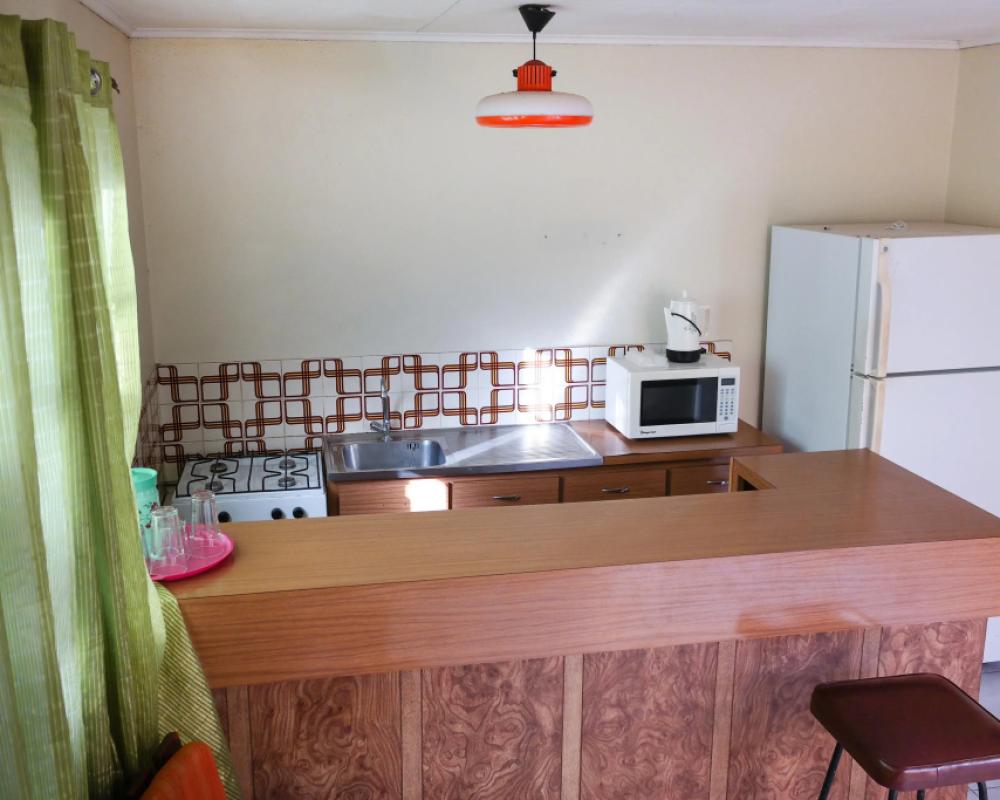 фото Coconut Inn