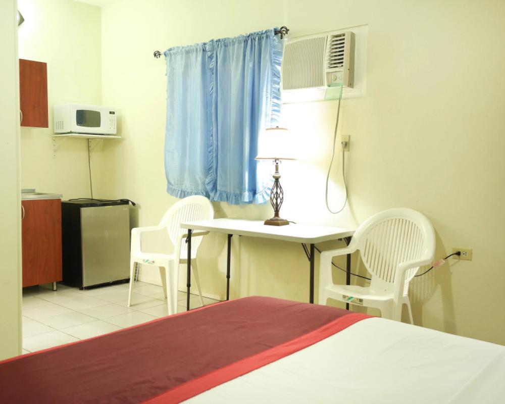 фото Coconut Inn