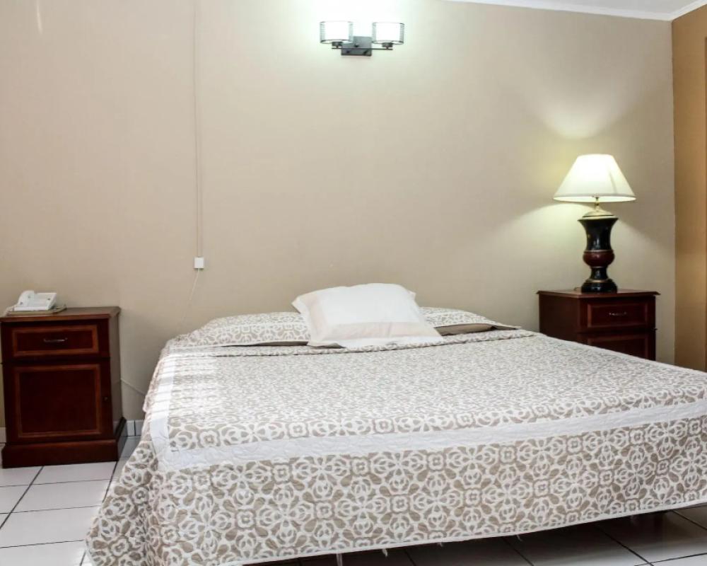 фото Coconut Inn