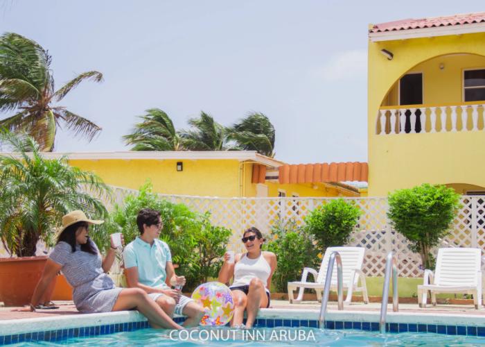 Coconut Inn