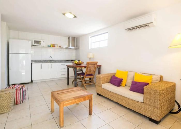 Pauline's Apartments Aruba