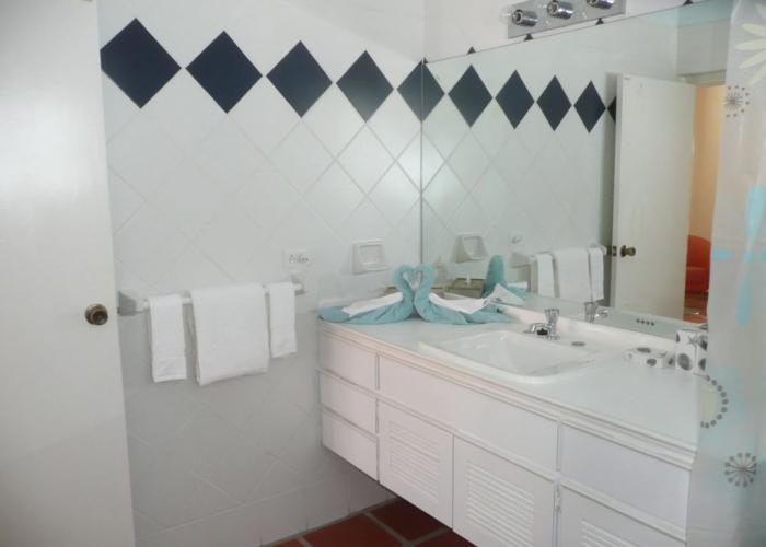 Karibu Aruba Boutique Hotel
