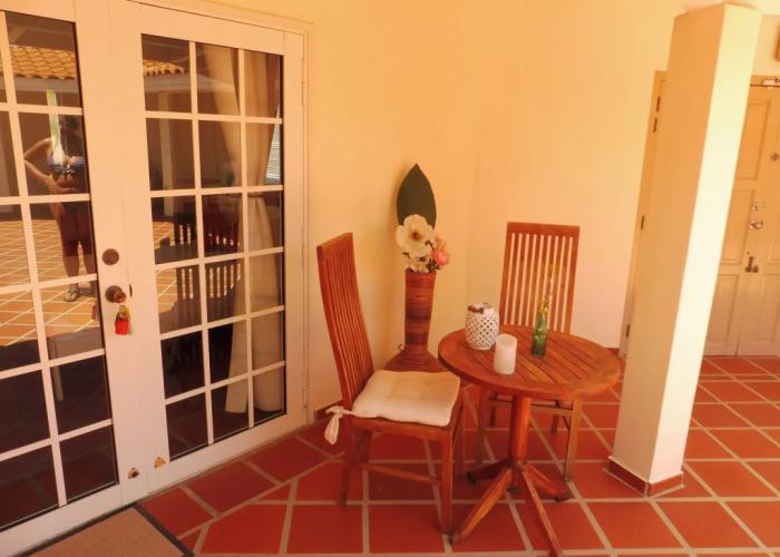 Karibu Aruba Boutique Hotel