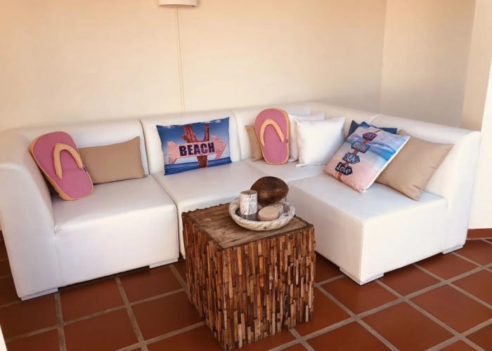 Karibu Aruba Boutique Hotel