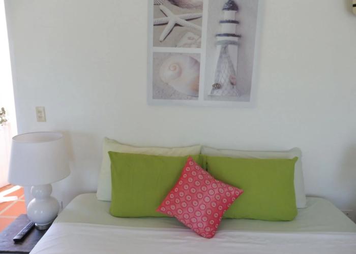 Karibu Aruba Boutique Hotel