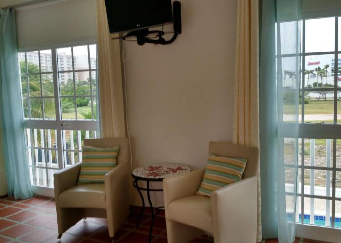 Karibu Aruba Boutique Hotel