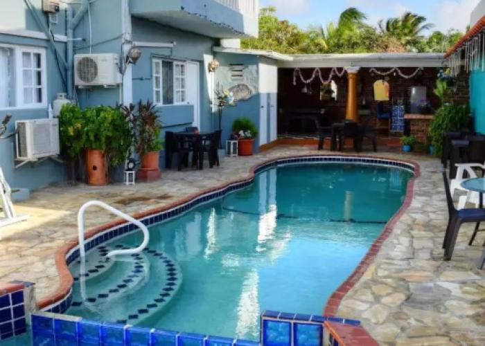 Posada Sandra Tours
