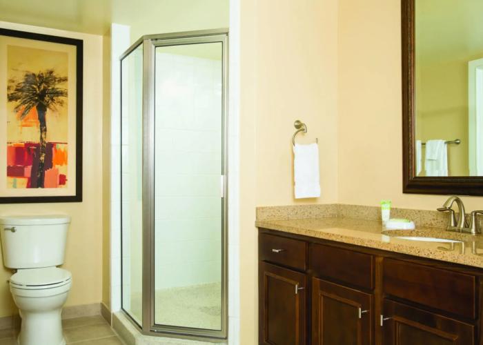 Marriott's Aruba Surf Club