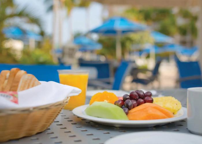 Marriott's Aruba Surf Club
