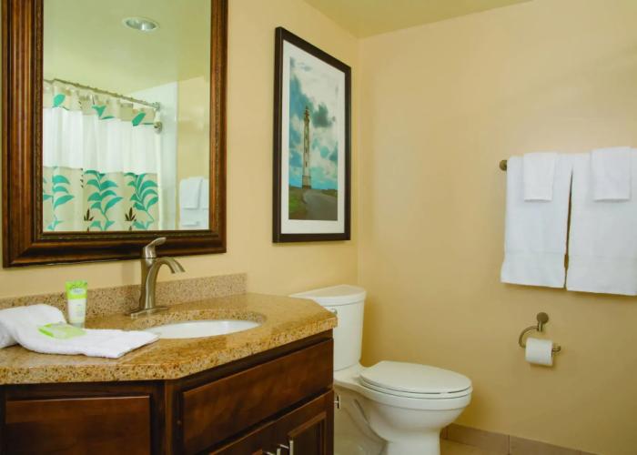 Marriott's Aruba Surf Club