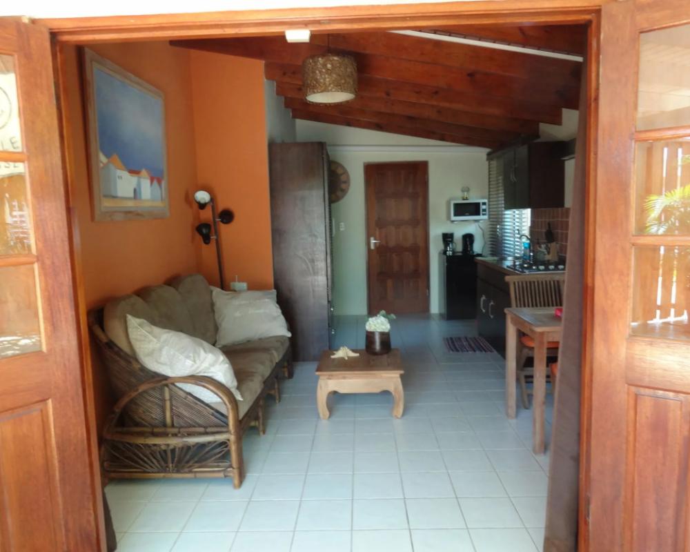 Brisas Studio Apartments - Adults Only