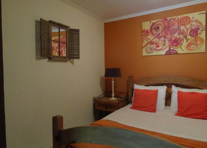 Brisas Studio Apartments - Adults Only