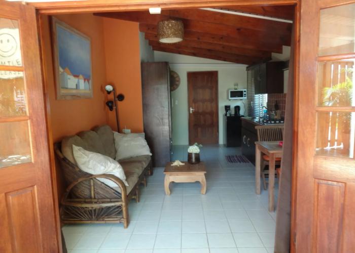 Brisas Studio Apartments - Adults Only