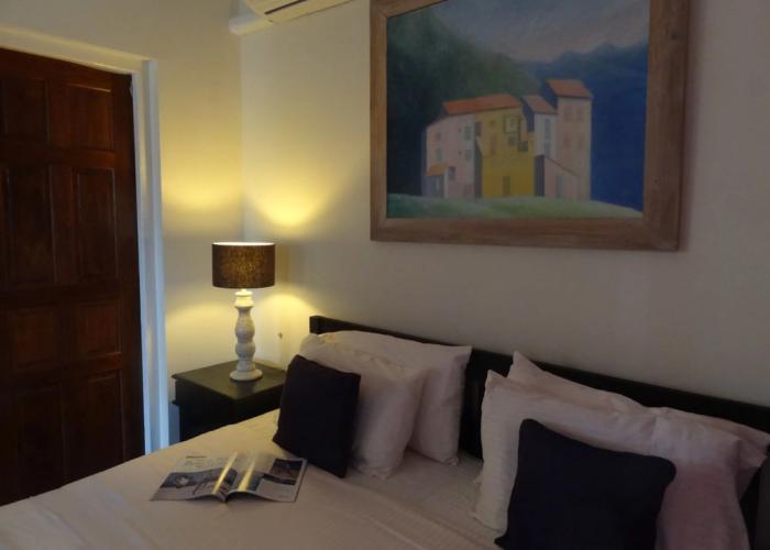 Brisas Studio Apartments - Adults Only