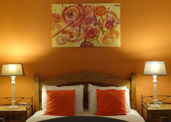 Brisas Studio Apartments - Adults Only