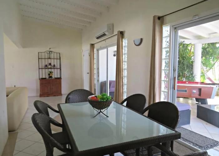 Palm Beach Vacation Villa