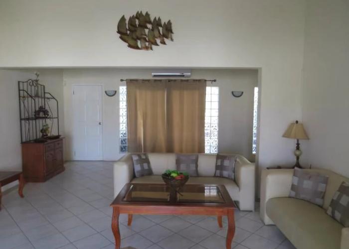 Palm Beach Vacation Villa