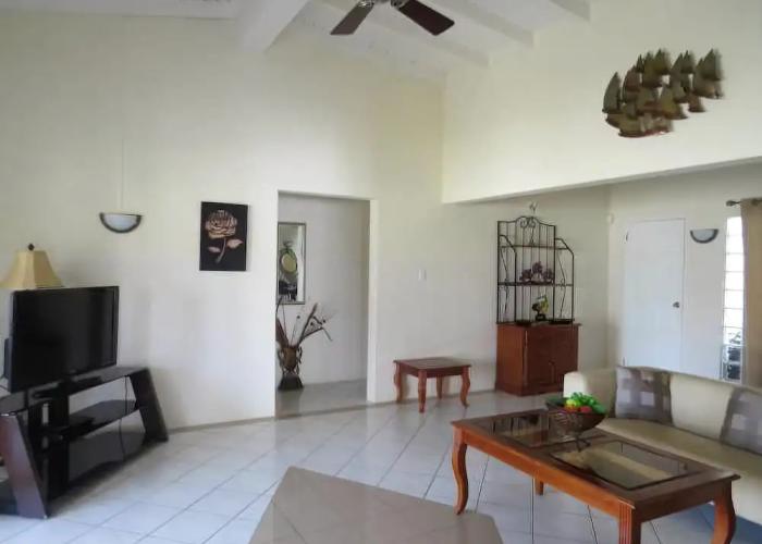 Palm Beach Vacation Villa