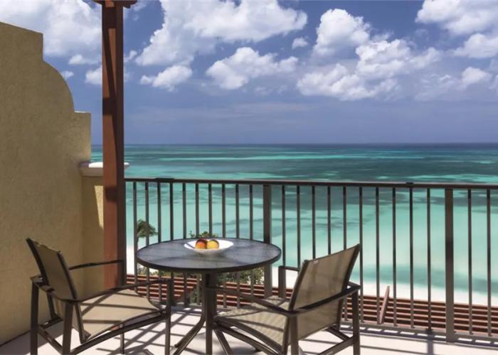 The Ritz-Carlton, Aruba