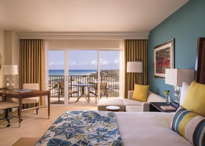 The Ritz-Carlton, Aruba
